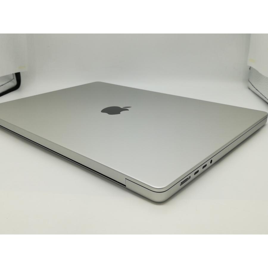 中古】Apple MacBook Pro 16インチ M5 Pro(CPU:18C/GPU:20C) 24GB/1TB