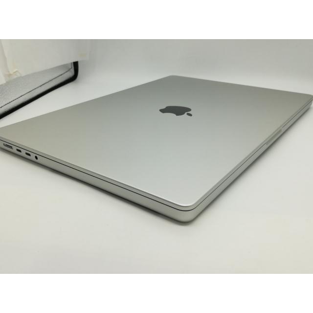中古】Apple MacBook Pro 16インチ M5 Pro(CPU:18C/GPU:20C) 24GB/1TB