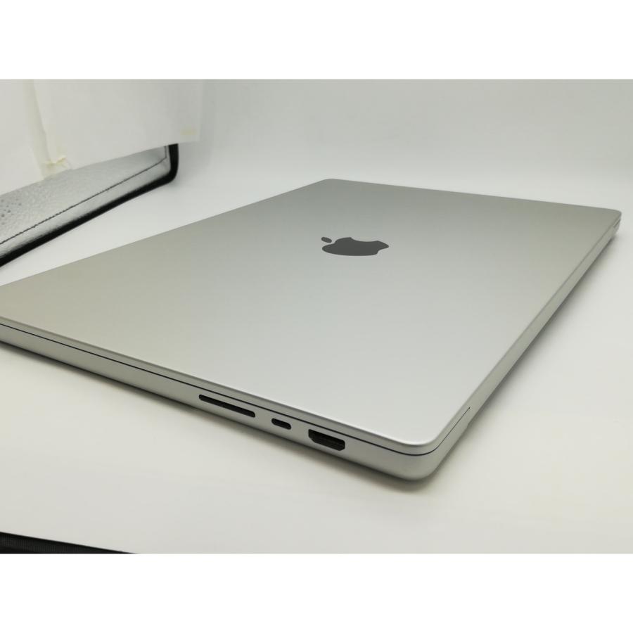 中古】Apple MacBook Pro 16インチ M5 Pro(CPU:18C/GPU:20C) 24GB/1TB