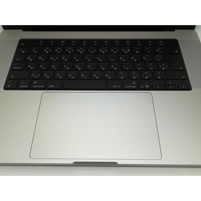 中古】Apple MacBook Pro 16インチ M5 Pro(CPU:18C/GPU:20C) 24GB/1TB