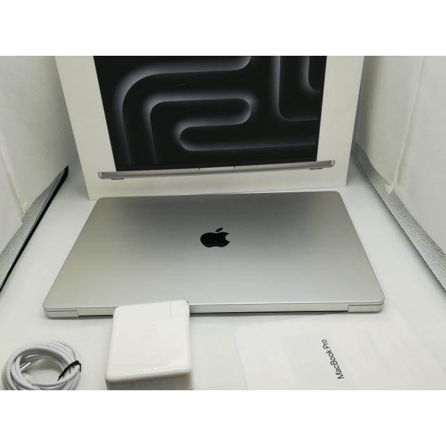 Apple MacBook 16インチ シルバー 本体 Macbook Pro 16インチ シルバー 【公式通販】