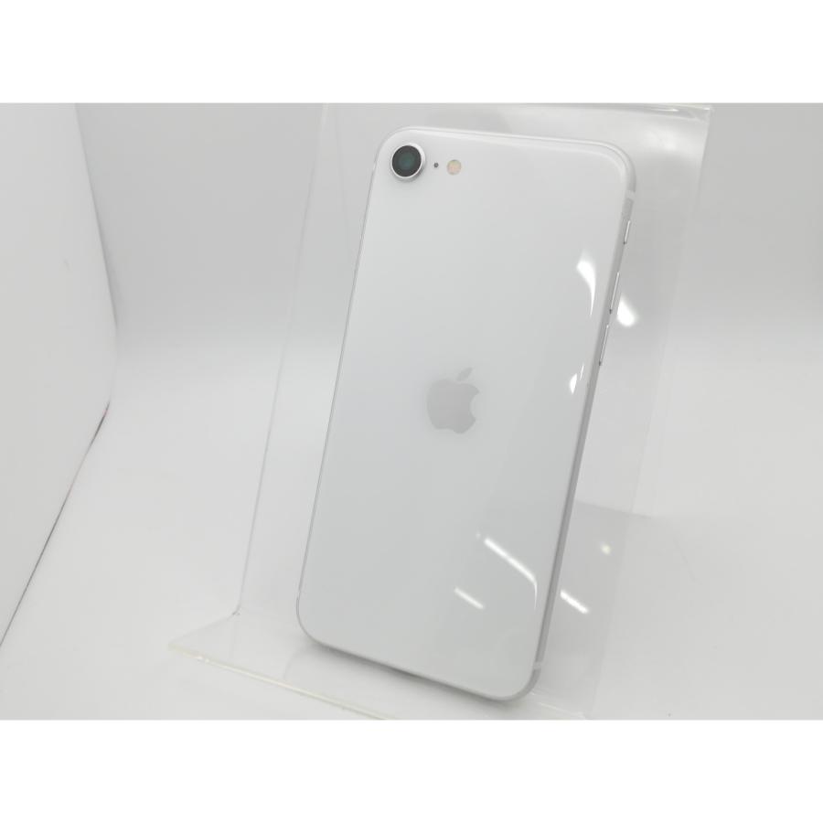 iPhone SE（第2世代） 【中古】Apple au 【SIMロック解除済み】 64GB