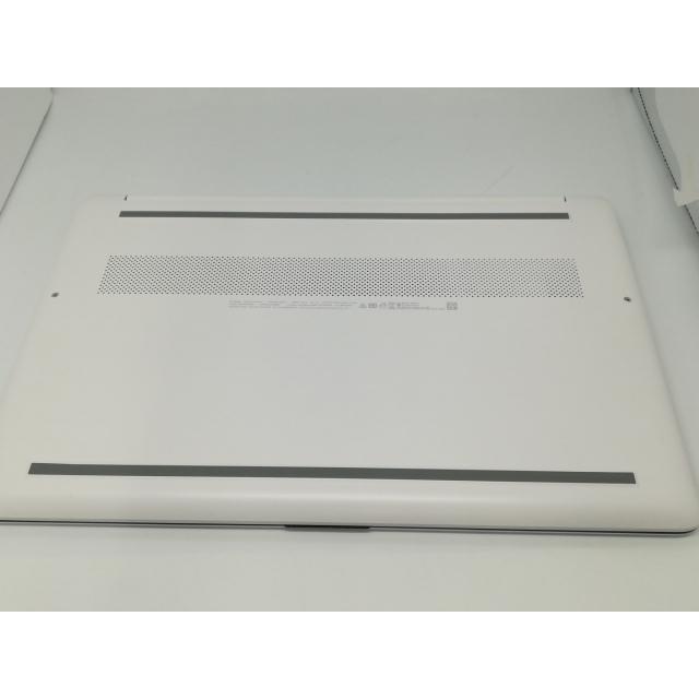 中古】HP HP 15s-eq1000 15s-eq1132AU ピュアホワイト【R5 4500U 8G 