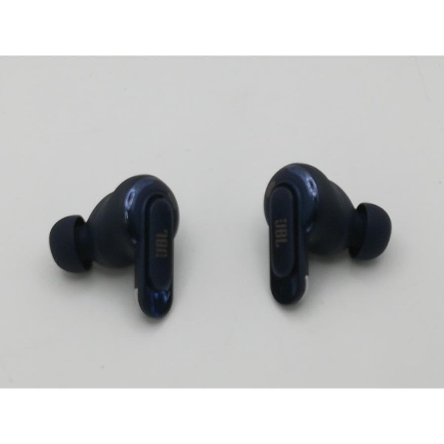 中古】JBL TOUR PRO 3 [ネイビー]【秋葉2号】保証期間1ヶ月【ランクB