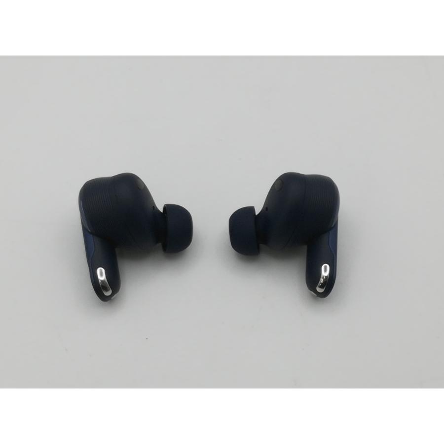 中古】JBL TOUR PRO 3 [ネイビー]【秋葉2号】保証期間1ヶ月【ランクB