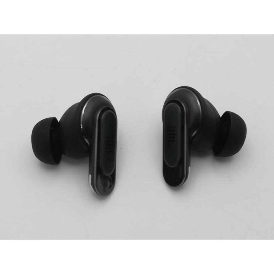 中古】JBL TOUR PRO 2 [ブラック]【秋葉2号】保証期間1ヶ月【ランクB