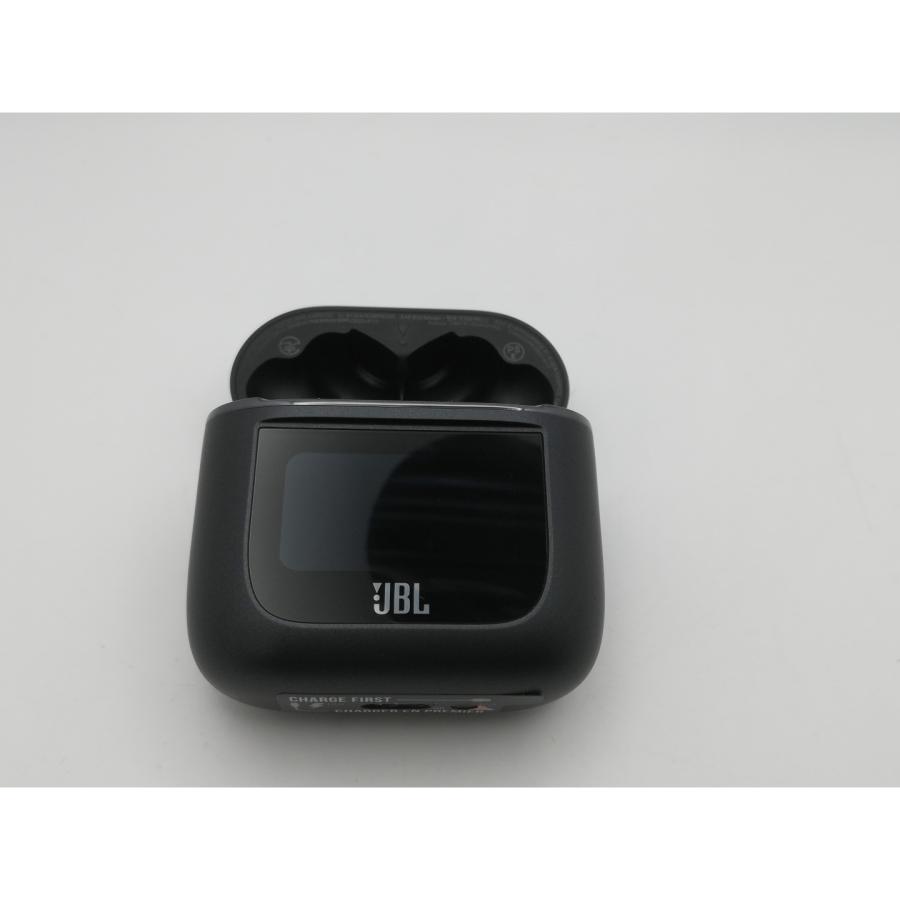 中古】JBL TOUR PRO 2 [ブラック]【秋葉2号】保証期間1ヶ月【ランクB
