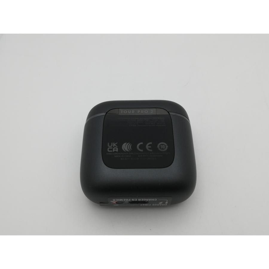 中古】JBL TOUR PRO 2 [ブラック]【秋葉2号】保証期間1ヶ月【ランクB