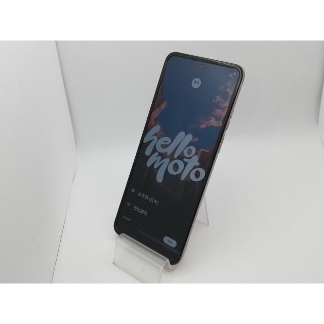 中古】MOTOROLA 国内版 【SIMフリー】 motorola razr 60 パルフェ