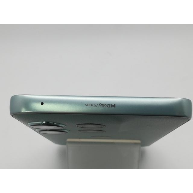 中古】MOTOROLA ymobile 【SIMフリー】 moto g66y 5G PANTONE Gray