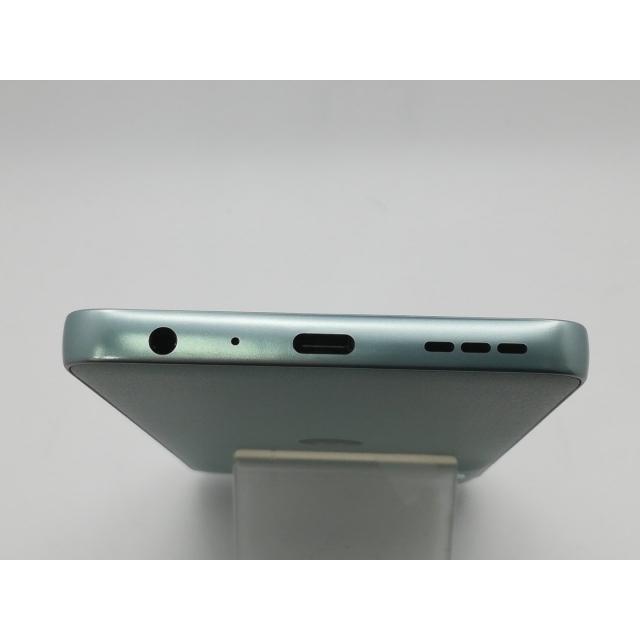 中古】MOTOROLA ymobile 【SIMフリー】 moto g66y 5G PANTONE Gray