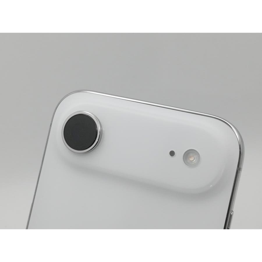 【中古】Apple 国内版 【SIMフリー】 iPhone Air 256GB クラウドホワイト MG284J/A【新橋烏森通り】保証期間１ヶ月【ランクA】の画像