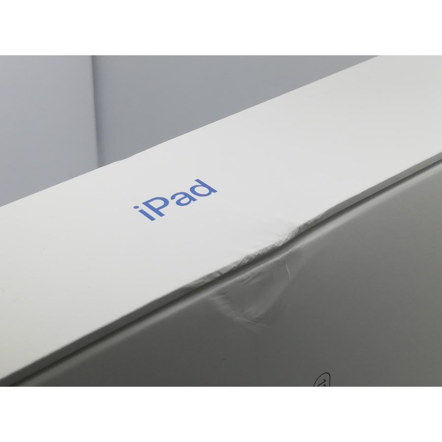未使用】Apple 【Wi-Fi】 iPad（A16/2025） 128GB ブルー MD4A4J/A
