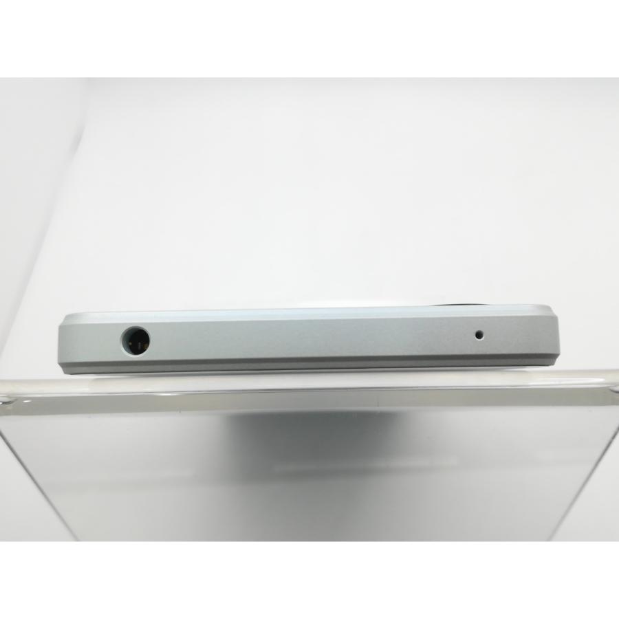 【中古】SONY docomo 【SIMフリー】 Xperia 1 IV アイスホワイト 12GB 256GB SO-51C【新橋烏森通り】保証期間１ヶ月【ランクA】の画像
