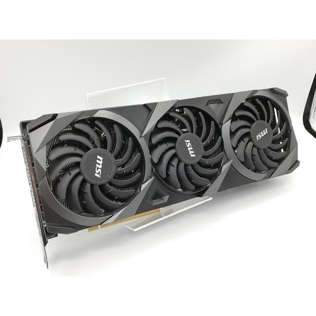 中古】MSI GeForce RTX 3080 Ti VENTUS 3X 12G OC RTX3080Ti/12GB