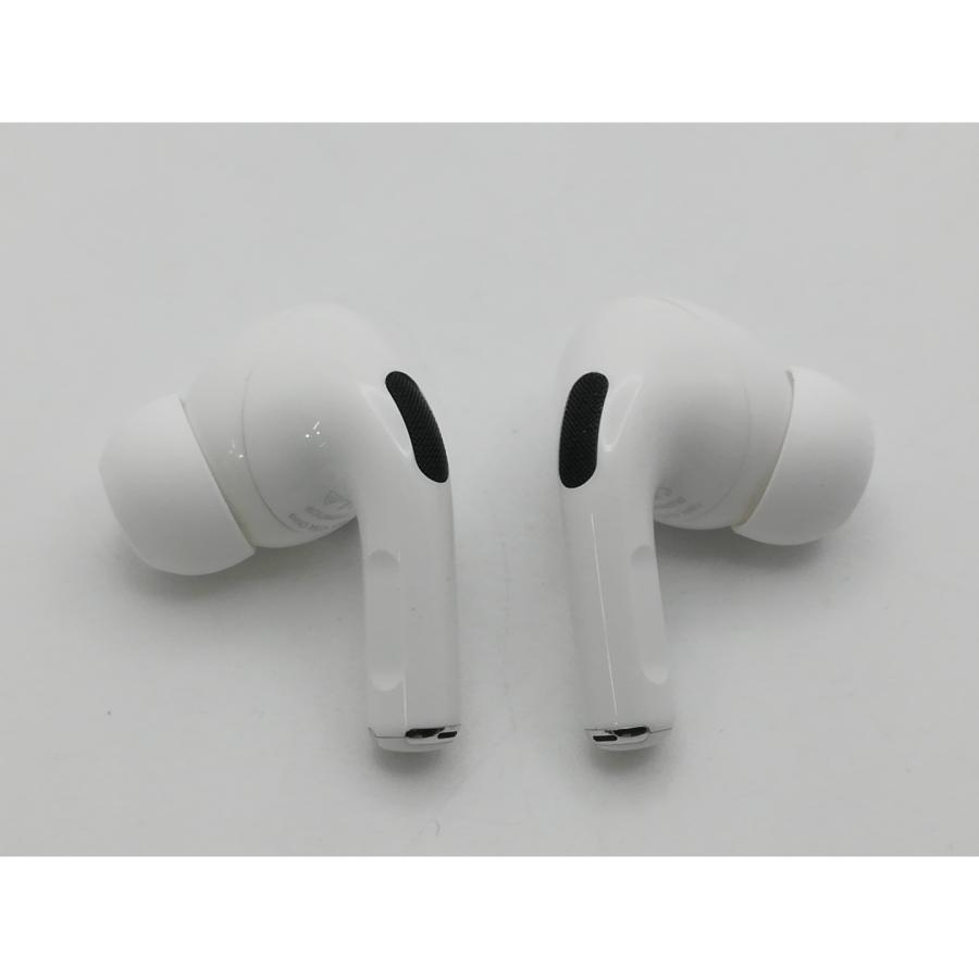 中古】Apple AirPods Pro 第1世代（2019） MWP22J/A【新橋烏森通り