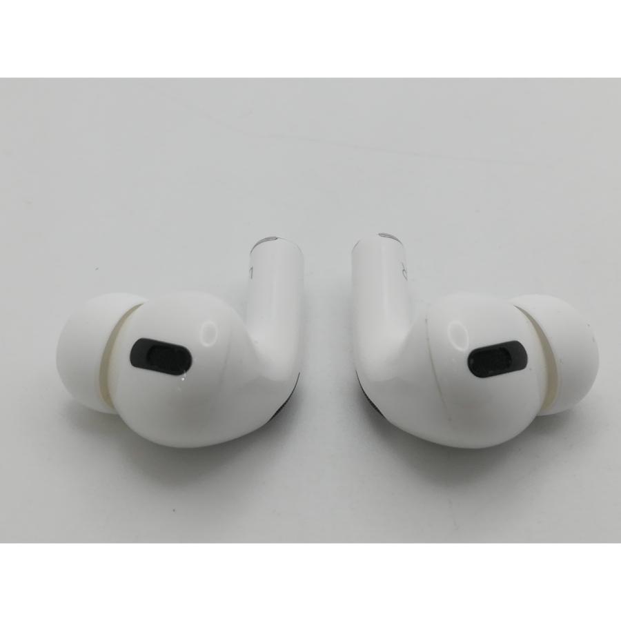 中古】Apple AirPods Pro 第1世代（2019） MWP22J/A【新橋烏森通り