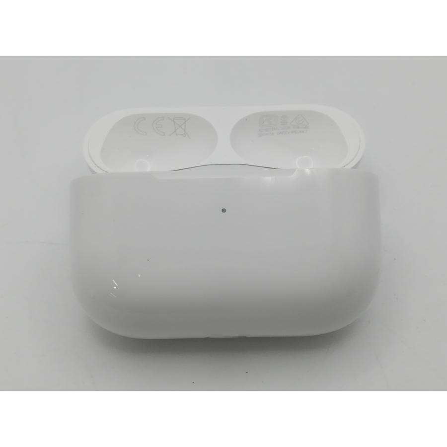 中古】Apple AirPods Pro 第1世代（2019） MWP22J/A【新橋烏森通り