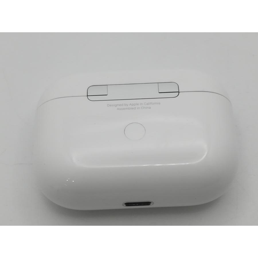 中古】Apple AirPods Pro 第1世代（2019） MWP22J/A【新橋烏森通り