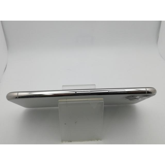 中古】Apple docomo 【SIMロック解除済み】 iPhone 11 Pro Max 512GB