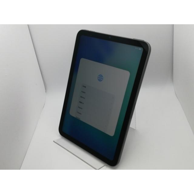 iPad mini wi-fi 64GB スペースグレイ★新品★未使用★ iPad mini 6 Wi-Fi 64GB - スペースグレイ [整備済製品] - Apple（日本）