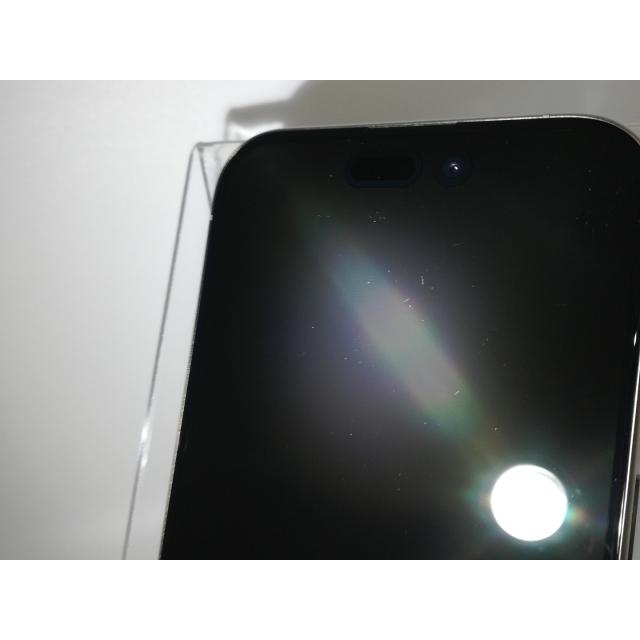 【中古】Apple 国内版 【SIMフリー】 iPhone 15 Pro 512GB ナチュラルチタニウム MTUK3J/A【柏】保証期間１ヶ月【ランクB】の画像