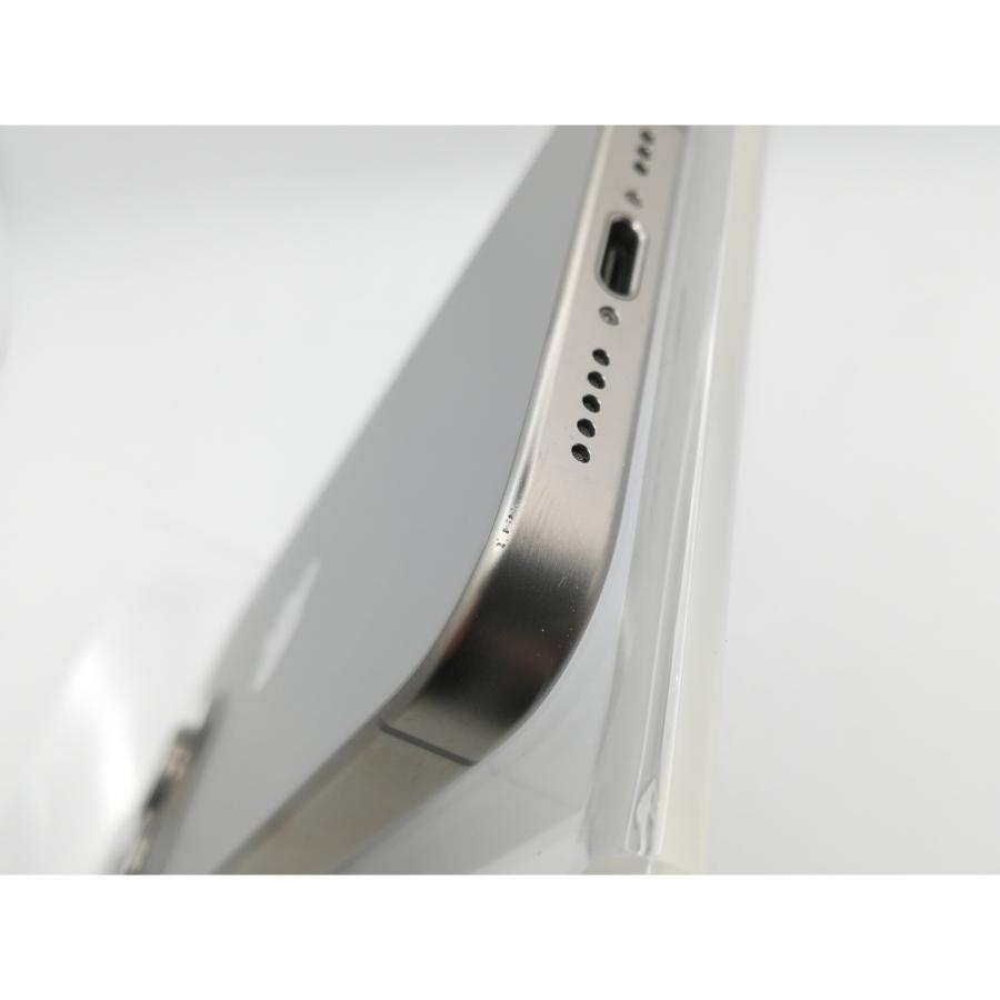 【中古】Apple 国内版 【SIMフリー】 iPhone 15 Pro 512GB ナチュラルチタニウム MTUK3J/A【柏】保証期間１ヶ月【ランクB】の画像