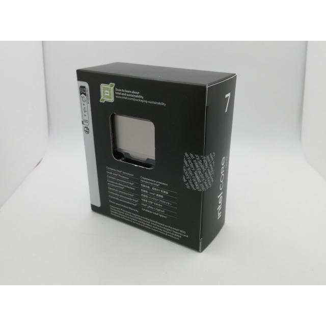 【未使用】Intel Core Ultra 7 270K Plus (3.7GHz) Box LGA1851/24C(P:8C/E:16C)/24T/L3 36M/Intel Graphics/PBP125W【新橋烏森通り】保証期間１週間_1