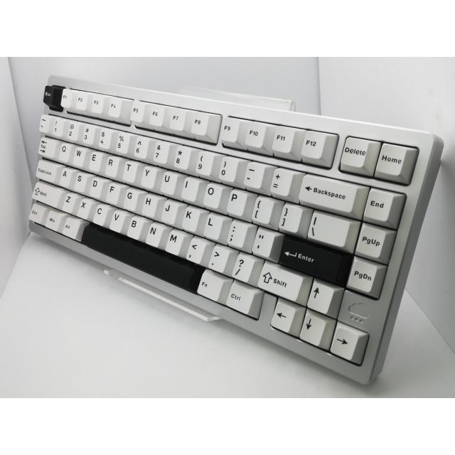 中古美品　wobkey rainy75 キーボード 中古】WOBKEY Rainy 75 キーボード【新橋烏森通り】保証期間1週間