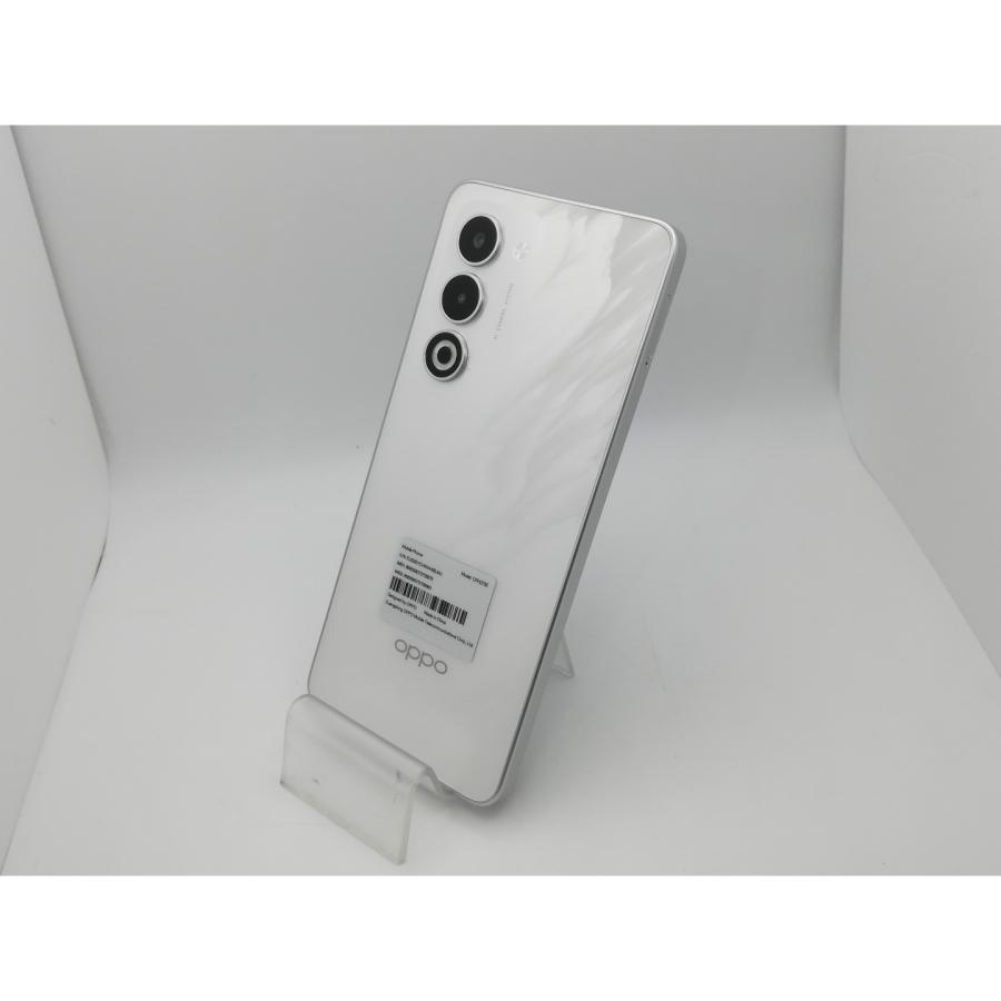 中古】Oppo 楽天モバイル 【SIMフリー】 OPPO A5 5G 4GB 128GB