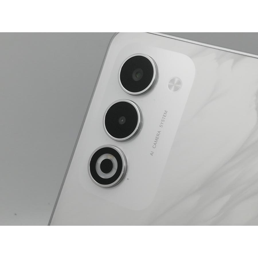 中古】Oppo 楽天モバイル 【SIMフリー】 OPPO A5 5G 4GB 128GB