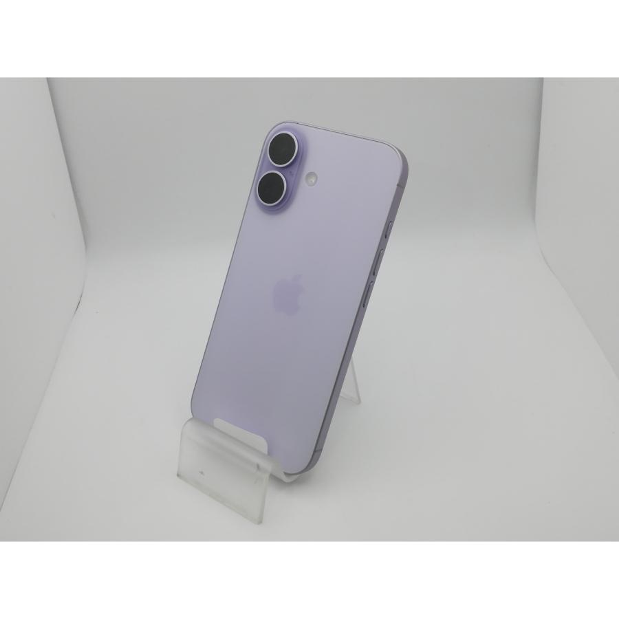 【未使用】Apple 国内版 【SIMフリー】 iPhone 17 256GB ラベンダー MG6A4J/A【新橋烏森通り】保証期間３ヶ月の画像