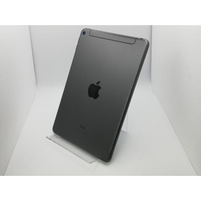 美品★付属品完備★iPad mini 第5世代 スペースグレイ MUXC2J/A 中古】Apple 国内版 【SIMフリー】 iPad mini（第5世代/2019） 256GB