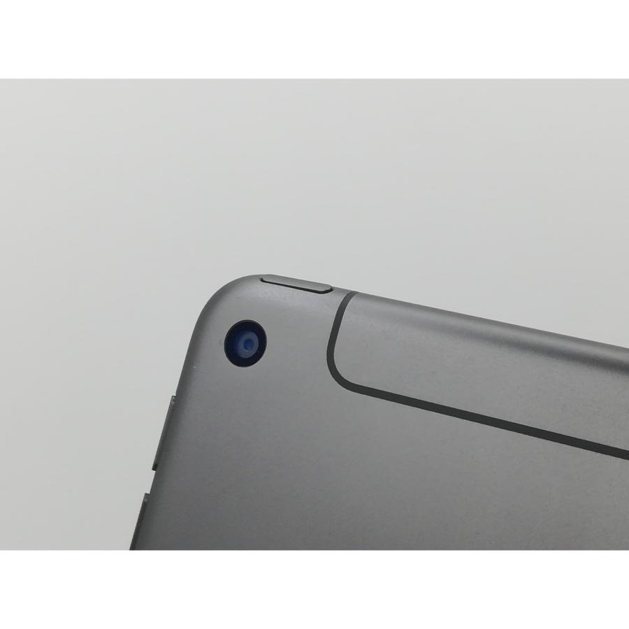 中古】Apple 国内版 【SIMフリー】 iPad mini（第5世代/2019） 256GB