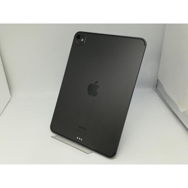 中古】Apple 国内版 【SIMフリー】 11インチ iPad Pro（M4/2024） 1TB
