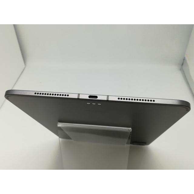 【中古】Apple 国内版 【SIMフリー】 11インチ iPad Pro（M4/2024） 1TB スペースブラック Nano-Texture MWRP3J/A【新橋烏森通り】保証期間１ヶ月【ランクB】の画像