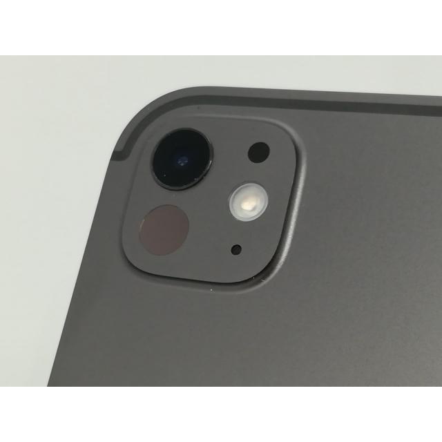 中古】Apple 国内版 【SIMフリー】 11インチ iPad Pro（M4/2024） 1TB