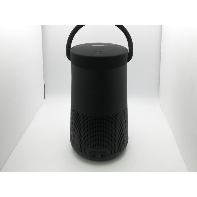 中古】BOSE SoundLink Revolve+ II Bluetooth speaker トリプル