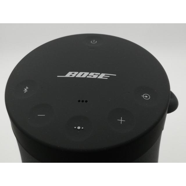 中古】BOSE SoundLink Revolve+ II Bluetooth speaker トリプル