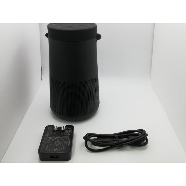 中古】BOSE SoundLink Revolve+ II Bluetooth speaker トリプル