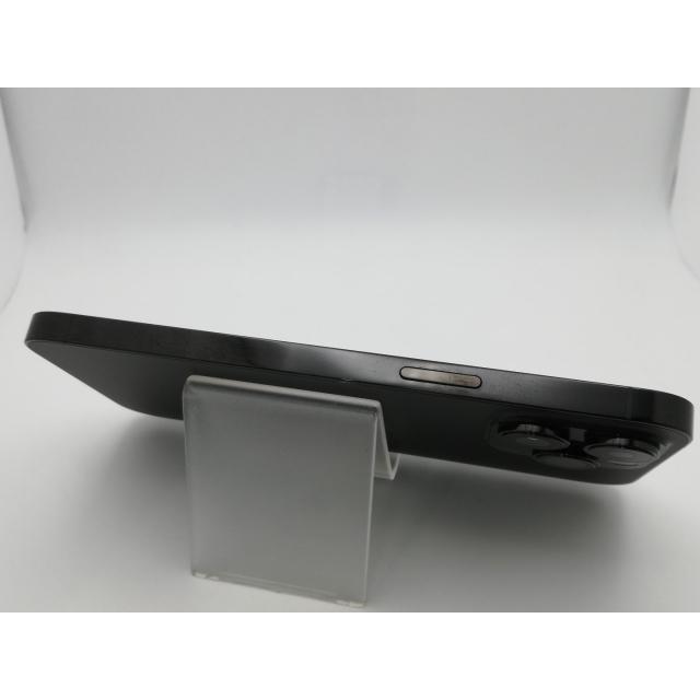 【中古】Apple 国内版 【SIMフリー】 iPhone 14 Pro Max 512GB スペースブラック MQ9F3J/A【新橋】保証期間１ヶ月【ランクA】の画像