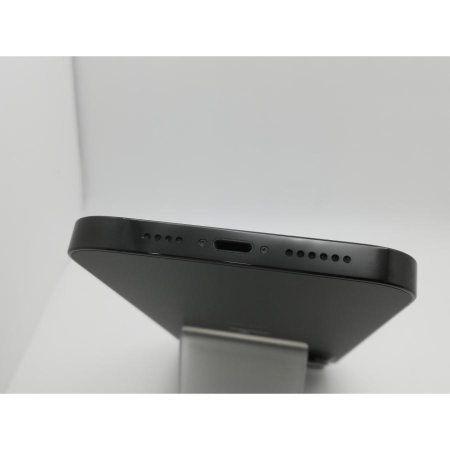 【中古】Apple 国内版 【SIMフリー】 iPhone 14 Pro Max 512GB スペースブラック MQ9F3J/A【新橋】保証期間１ヶ月【ランクA】の画像