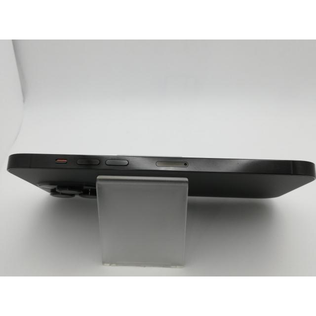 【中古】Apple 国内版 【SIMフリー】 iPhone 14 Pro Max 512GB スペースブラック MQ9F3J/A【新橋】保証期間１ヶ月【ランクA】の画像