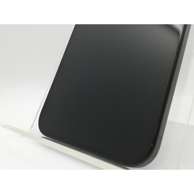 中古】Apple 国内版 【SIMフリー】 iPhone 15 Plus 256GB ブラック