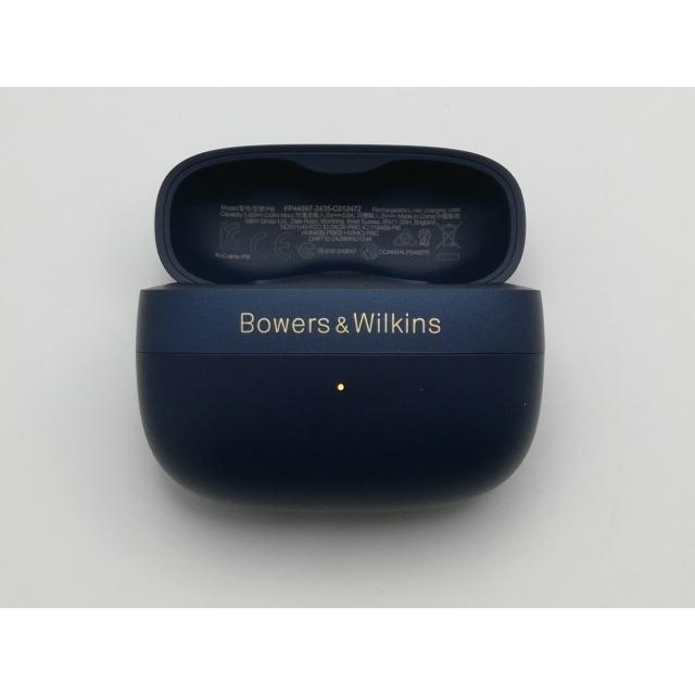 中古】Bowers & Wilkins Pi8/MB [ミッドナイト・ブルー]【新橋烏森通り