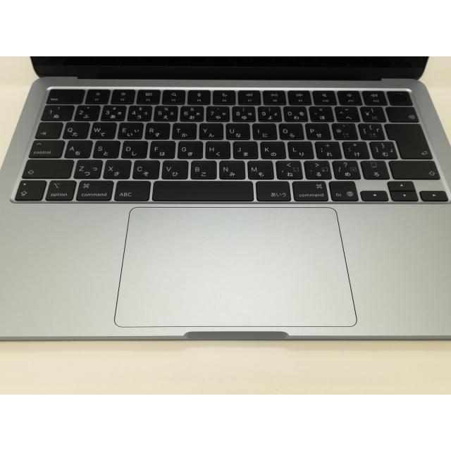【中古】Apple MacBook Air 13インチ M5(CPU:10C/GPU:8C) 16GB/512GB スカイブルー MDHH4J/A (13インチ,M5)【新橋烏森通り】保証期間１ヶ月【ランクA】の画像