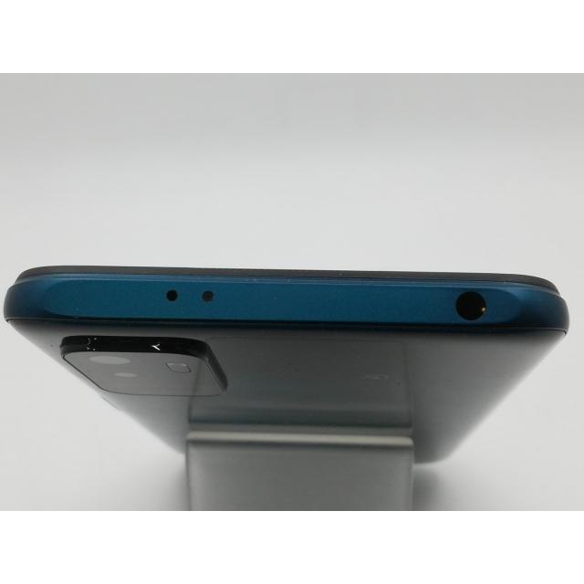 中古】Xiaomi 国内版 【SIMフリー】 Redmi Note 10T レイクブルー 4GB