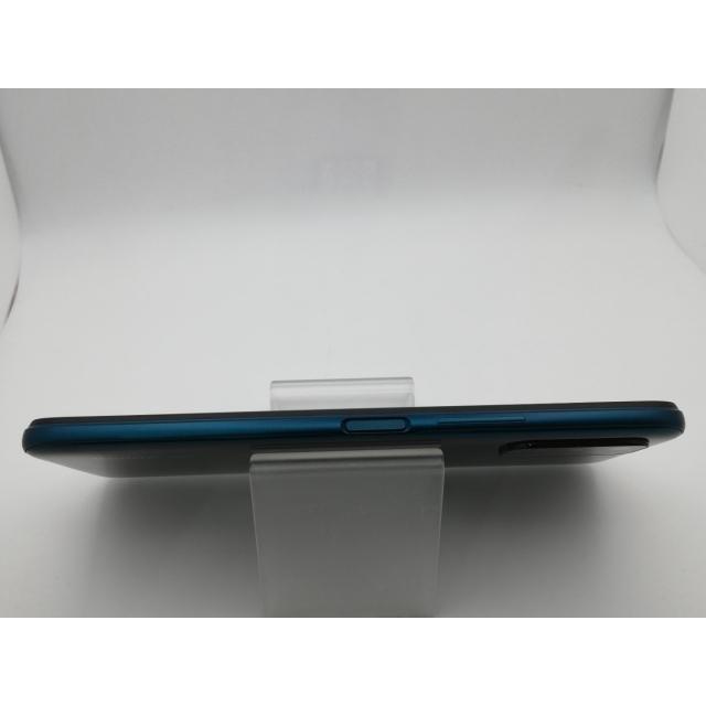 中古】Xiaomi 国内版 【SIMフリー】 Redmi Note 10T レイクブルー 4GB