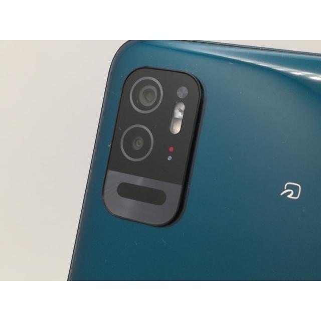 中古】Xiaomi 国内版 【SIMフリー】 Redmi Note 10T レイクブルー 4GB