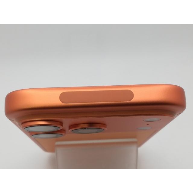 【中古】Apple SoftBank 【SIMフリー】 iPhone 17 Pro 256GB コズミックオレンジ MG864J/A【新橋烏森通り】保証期間１ヶ月【ランクA】の画像